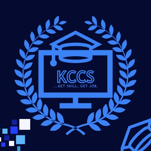 Kingdom College Computer School official logo